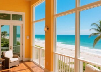 Beach Homes for Sale in Florida: Your Guide to the Perfect Coastal Property