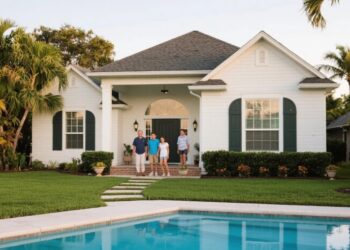 Houses for Sale in Florida: A Guide to Finding Your Dream Home